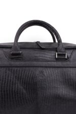 کیف چرم اداری مردانه کد 2044 - Image 3