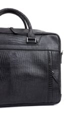 کیف چرم اداری مردانه کد 2044 - Image 4