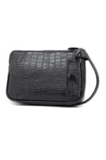 کیف دستی مردانه چرم کد 2045 - Image 25