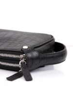 کیف دستی مردانه چرم کد 2045 - Image 27