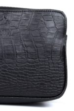 کیف دستی مردانه چرم کد 2045 - Image 29