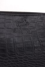 کیف دستی مردانه چرم کد 2045 - Image 30