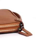 کیف دستی مردانه چرم کد 2045 - Image 9