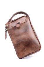 کیف دستی مردانه چرم کد 2045 - Image 4