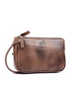 کیف دستی مردانه چرم کد 2045