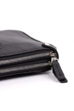 کیف دستی مردانه چرم کد 2045 - Image 12