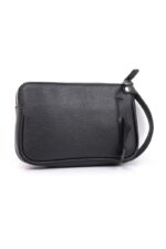 کیف دستی مردانه چرم کد 2045 - Image 13