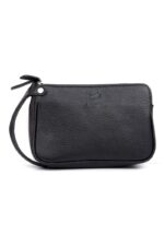 کیف دستی مردانه چرم کد 2045 - Image 18