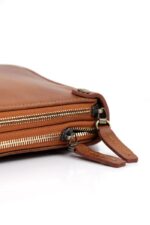 کیف دستی مردانه چرم کد 2045 - Image 20