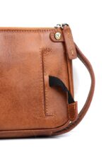 کیف دستی مردانه چرم کد 2045 - Image 21