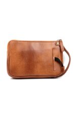 کیف دستی مردانه چرم کد 2045 - Image 22