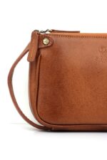 کیف دستی مردانه چرم کد 2045 - Image 23