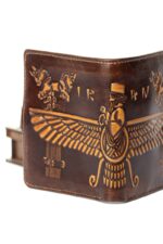 جا کارتی چرم مدله کوروش - Image 11