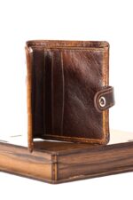 جا کارتی چرم مدله کوروش - Image 4