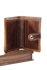 جا کارتی چرم مدله کوروش - Image 8