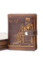 جا کارتی چرم مدله کوروش