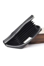 جا کارتی چرم کد 1015 - Image 4