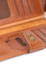 کیف پول چرم مردانه مدل 1017 - Image 7