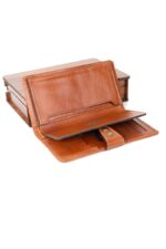 کیف پول چرم مردانه مدل 1017 - Image 6