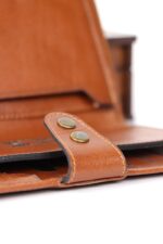 کیف پول چرم مردانه مدل 1017 - Image 8