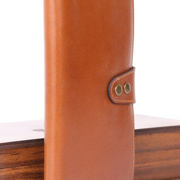 کیف پول چرم مردانه مدل 1017