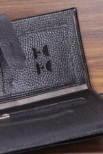 کیف پول چرم زنانه مدل 1018 - Image 5