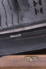 کیف پول چرم زنانه مدل 1018 - Image 6