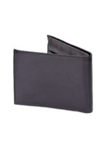 کیف پول چرم مردانه کد 1030 - Image 25