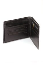 کیف پول چرم مردانه کد 1030 - Image 24