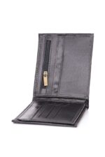 کیف پول چرم مردانه کد 1030 - Image 21