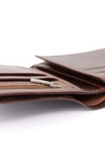 کیف پول چرم مردانه کد 1030 - Image 19