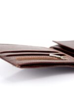 کیف پول چرم مردانه کد 1030 - Image 18