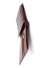 کیف پول چرم مردانه کد 1030 - Image 12