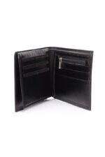 کیف پول چرم مردانه کد 1030 - Image 2