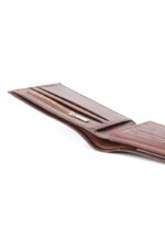 کیف پول چرم مردانه کد 1030 - Image 7