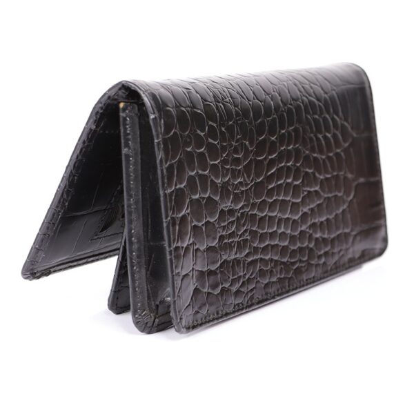 کیف پول چرم مردانه مدل 1031