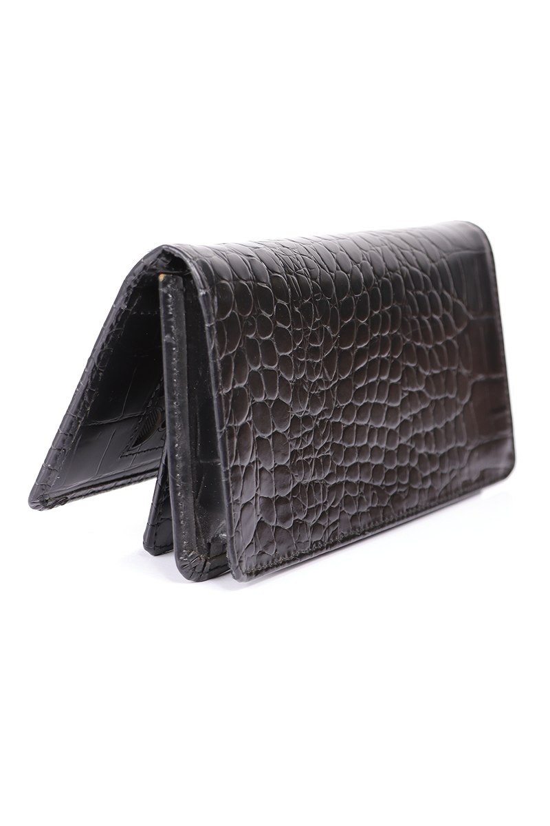 IMG_9312 کیف پول چرم مردانه مدل 1031 - Image 1