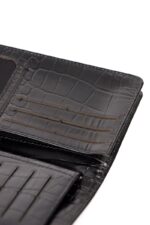 کیف پول چرم مردانه مدل 1031 - Image 3