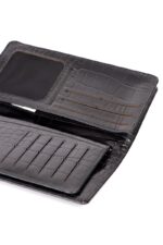 کیف پول چرم مردانه مدل 1031 - Image 4