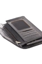 کیف پول چرم مردانه مدل 1031 - Image 5