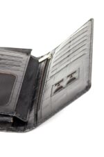 کیف پول چرم مردانه مدل 1031 - Image 7