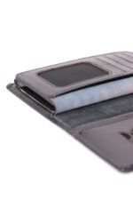 کیف پول چرم مردانه مدل 1032 - Image 5