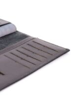 کیف پول چرم مردانه مدل 1032 - Image 6