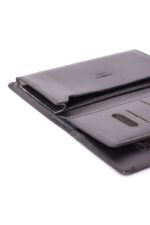 کیف پول چرم مردانه مدل 1032 - Image 9