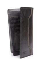 کیف پول چرم مردانه مدل 1032