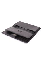 کیف پول چرم مردانه مدل 1017 - Image 18