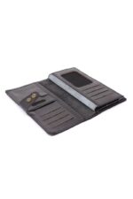 کیف پول چرم مردانه مدل 1017 - Image 15