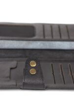 کیف پول چرم مردانه مدل 1017 - Image 14