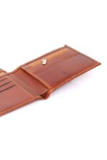 کیف پول چرم مردانه کد 1030 - Image 31