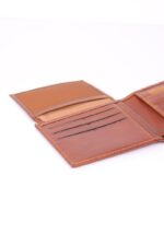 کیف پول چرم مردانه کد 1030 - Image 30